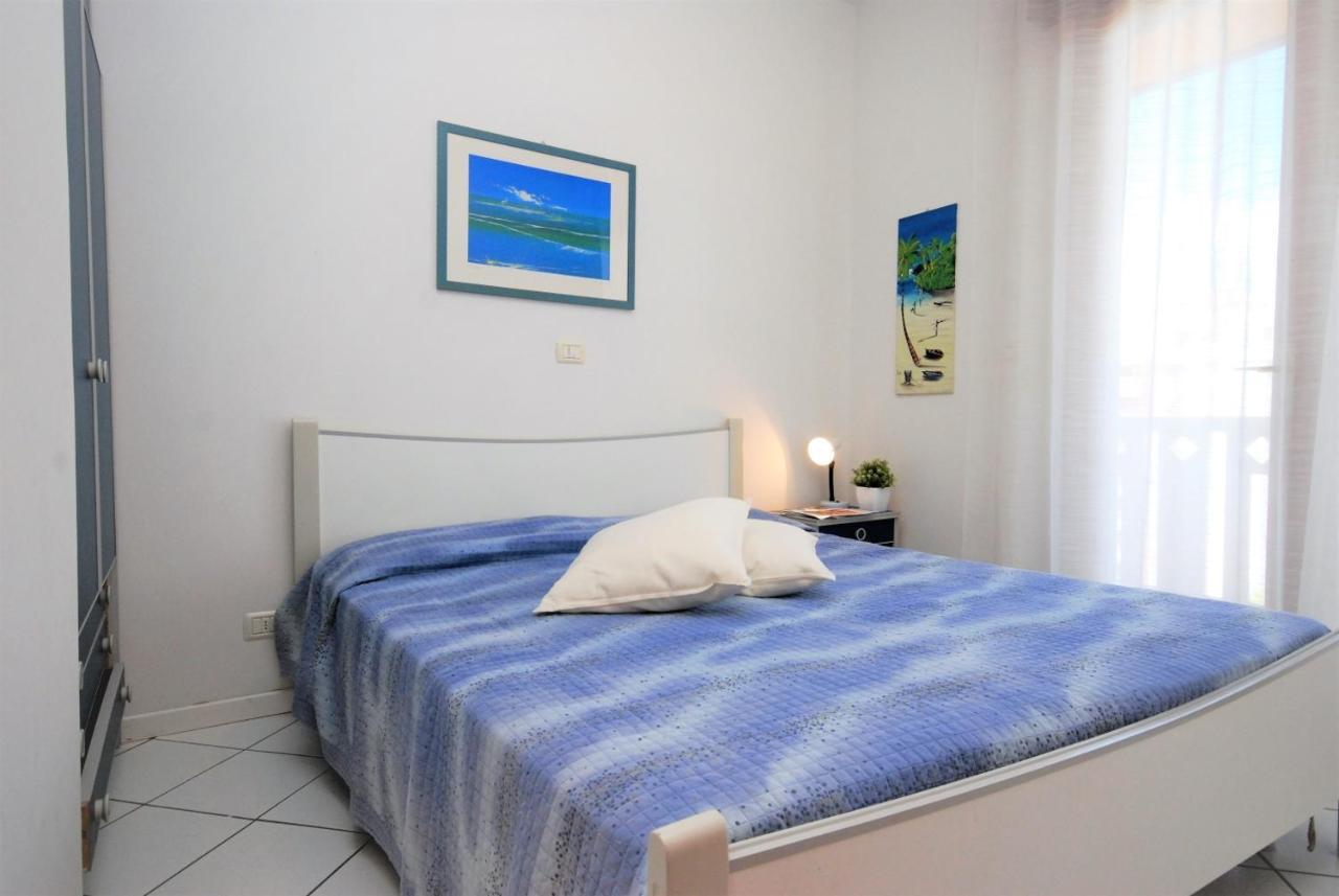 Appartamenti Lucerna Lignano Sabbiadoro Exteriér fotografie